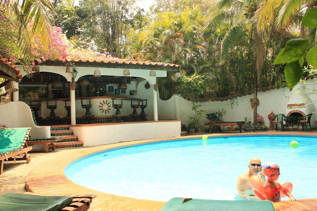 Hotel Secret Garden Chiangmai San Kamphaeng