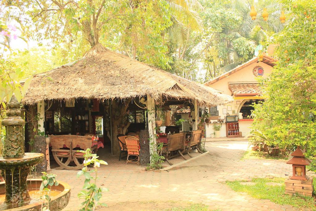 Secret Garden Chiangmai