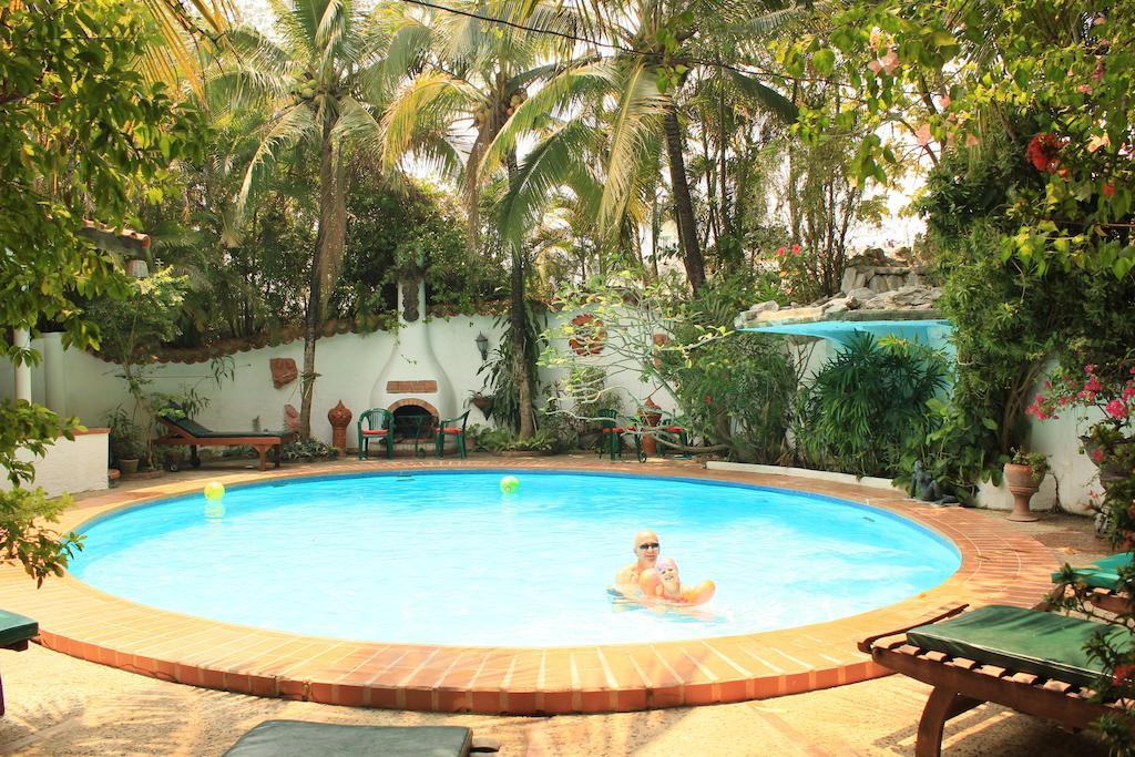 Hotel Secret Garden Chiangmai