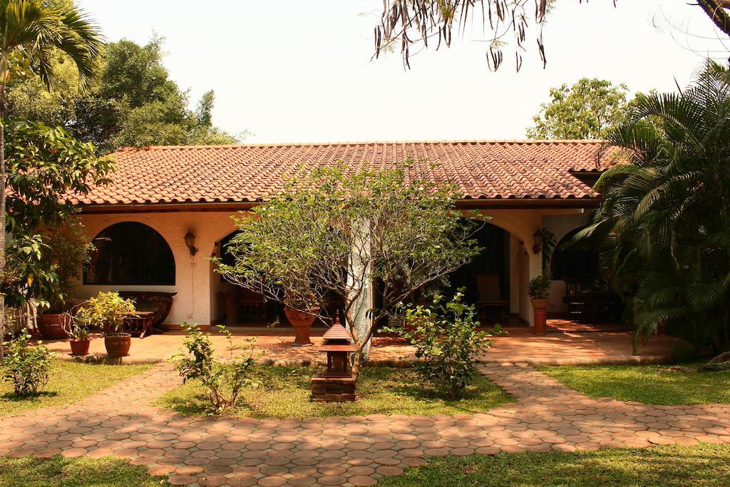 Hotel Secret Garden Chiangmai San Kamphaeng