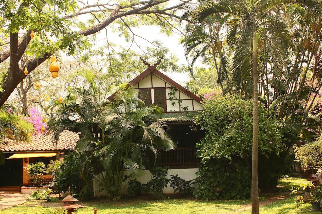 Secret Garden Chiangmai San Kamphaeng