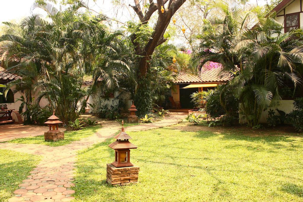 Hotel Secret Garden Chiangmai