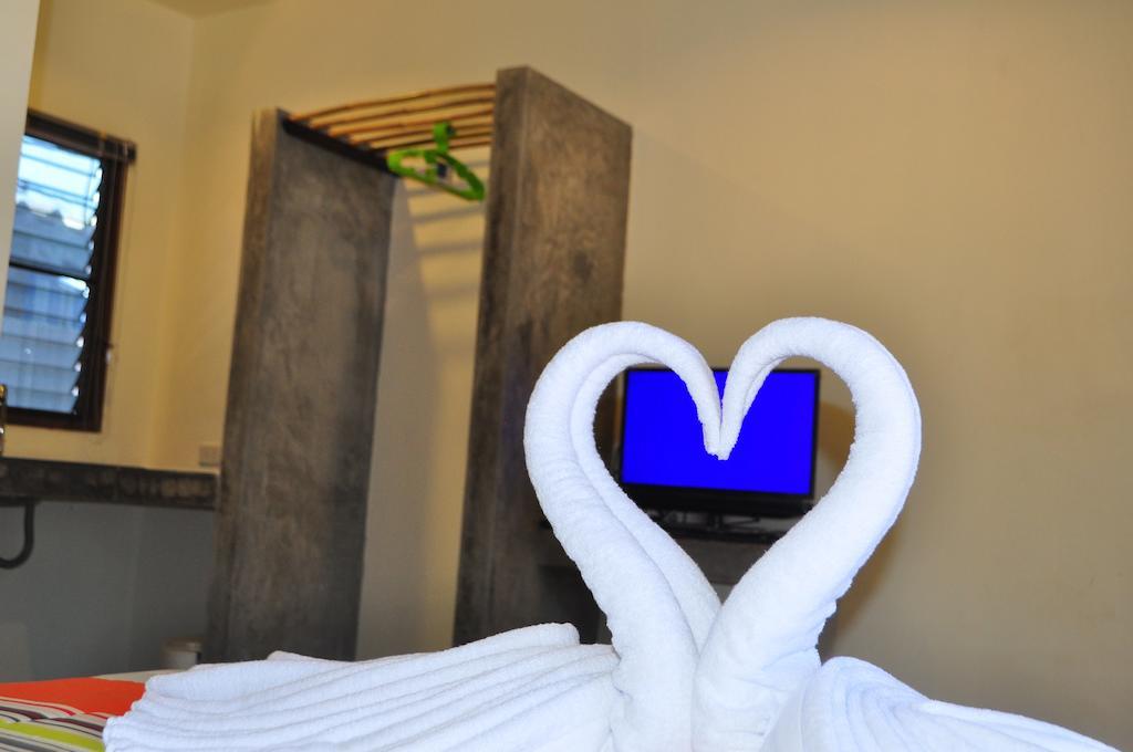 Resort Aonang 3 Monkeys Pool 3*