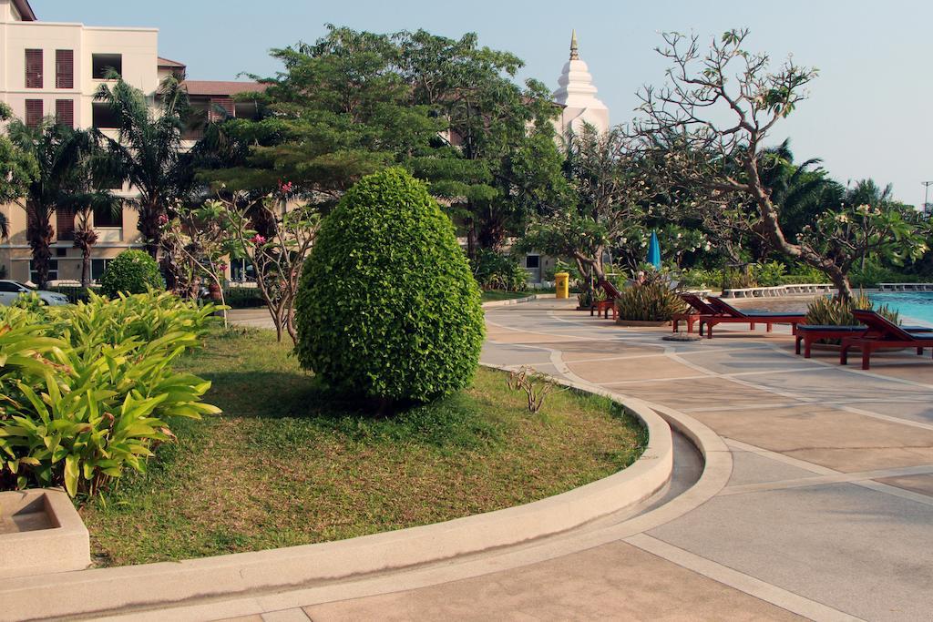 Apartment View Talay 3 Ban Nong Tabaek