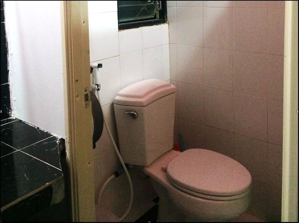 Hostel At Phangan