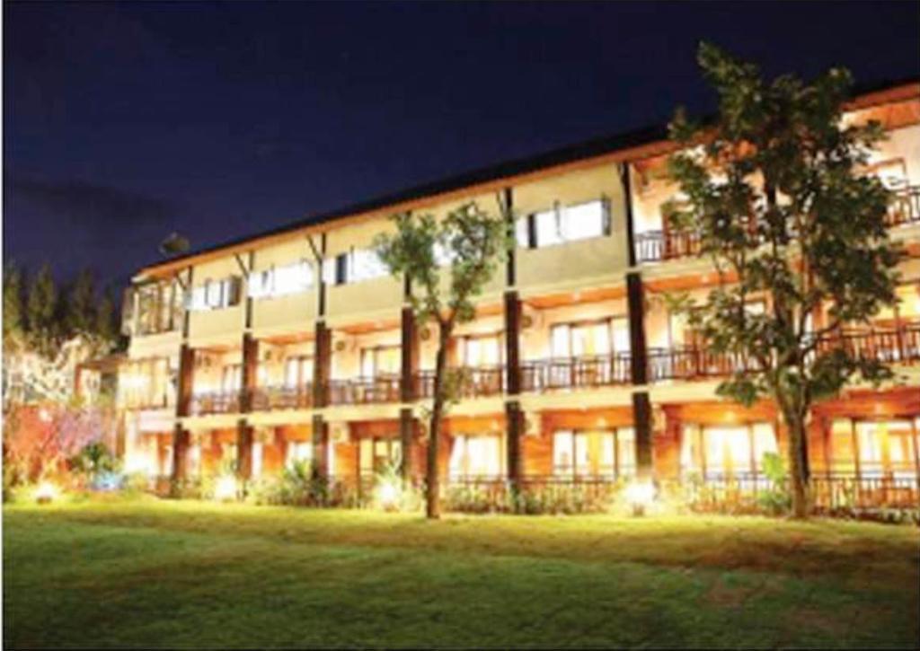Hotel Starwell Garden Wang Nam Khiao