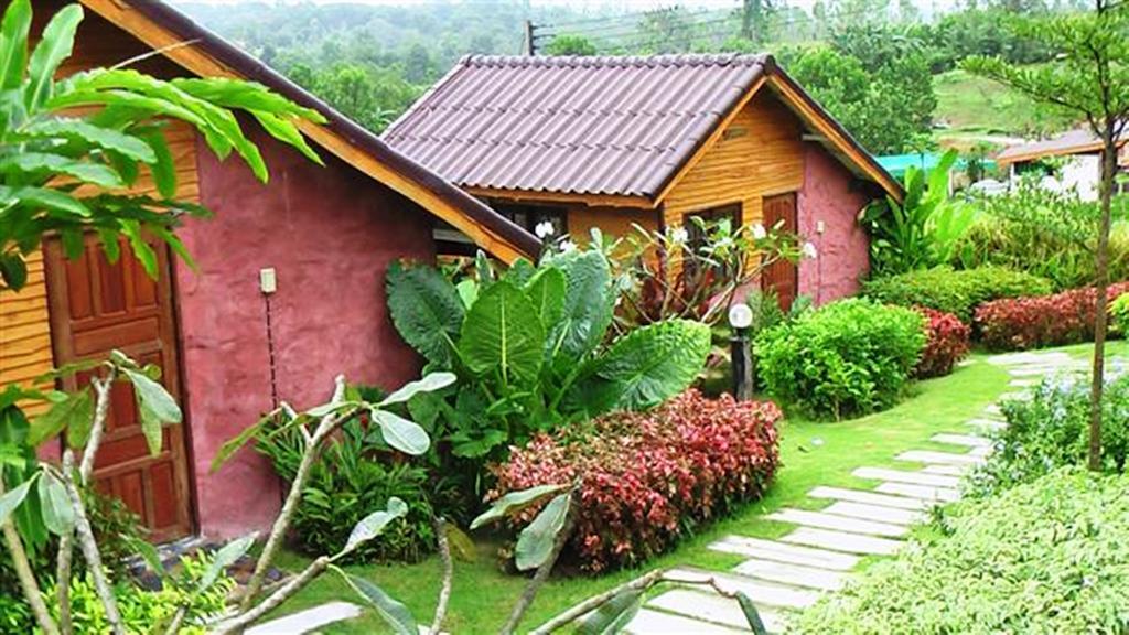 Hotel Starwell Garden Wang Nam Khiao