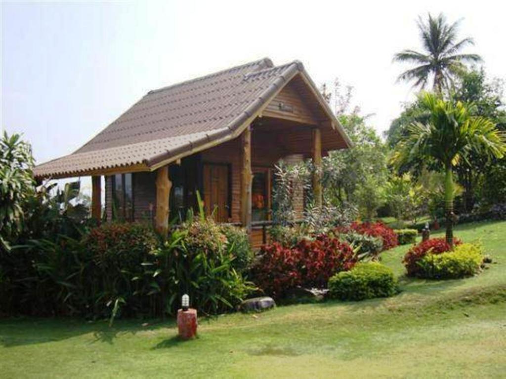 Starwell Garden
