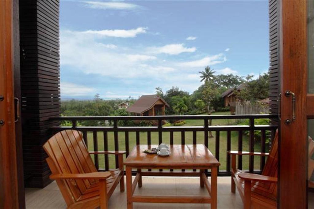 Hotel Starwell Garden Wang Nam Khiao