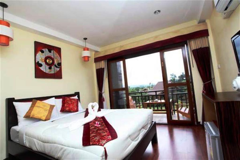 Hotel Starwell Garden 3*