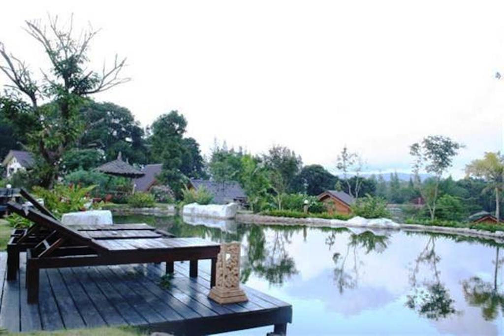 Starwell Garden Wang Nam Khiao