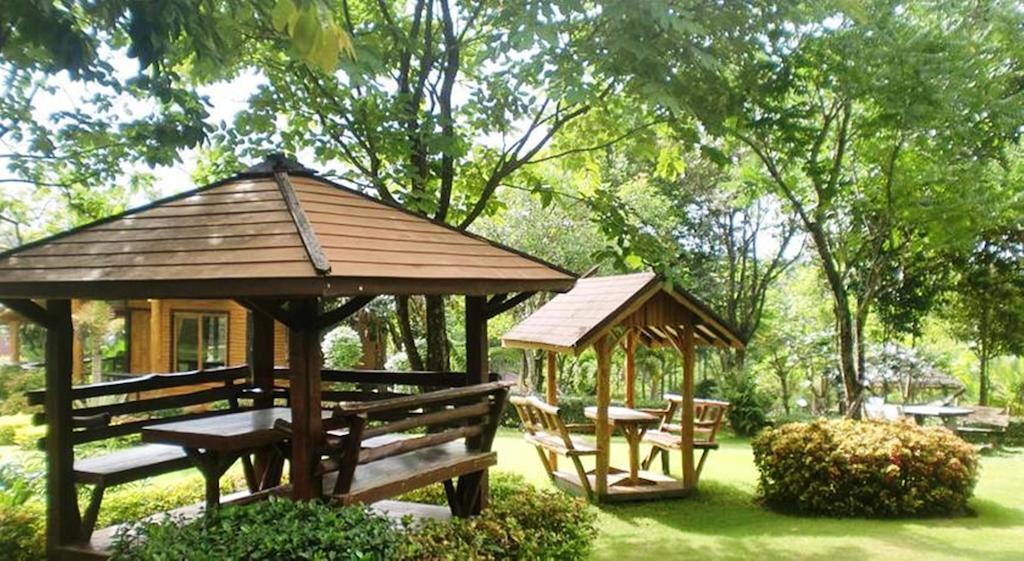 Starwell Garden