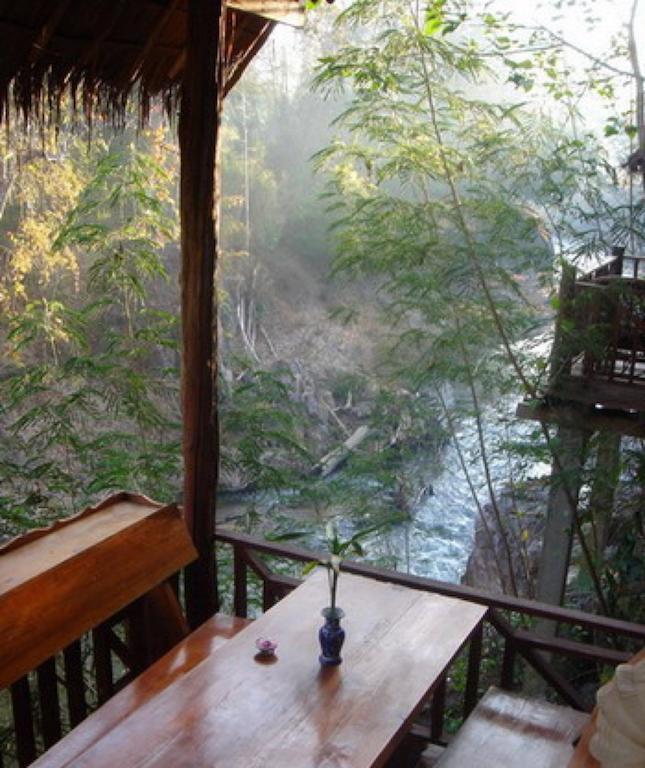Resort Aerie Pang Mapha