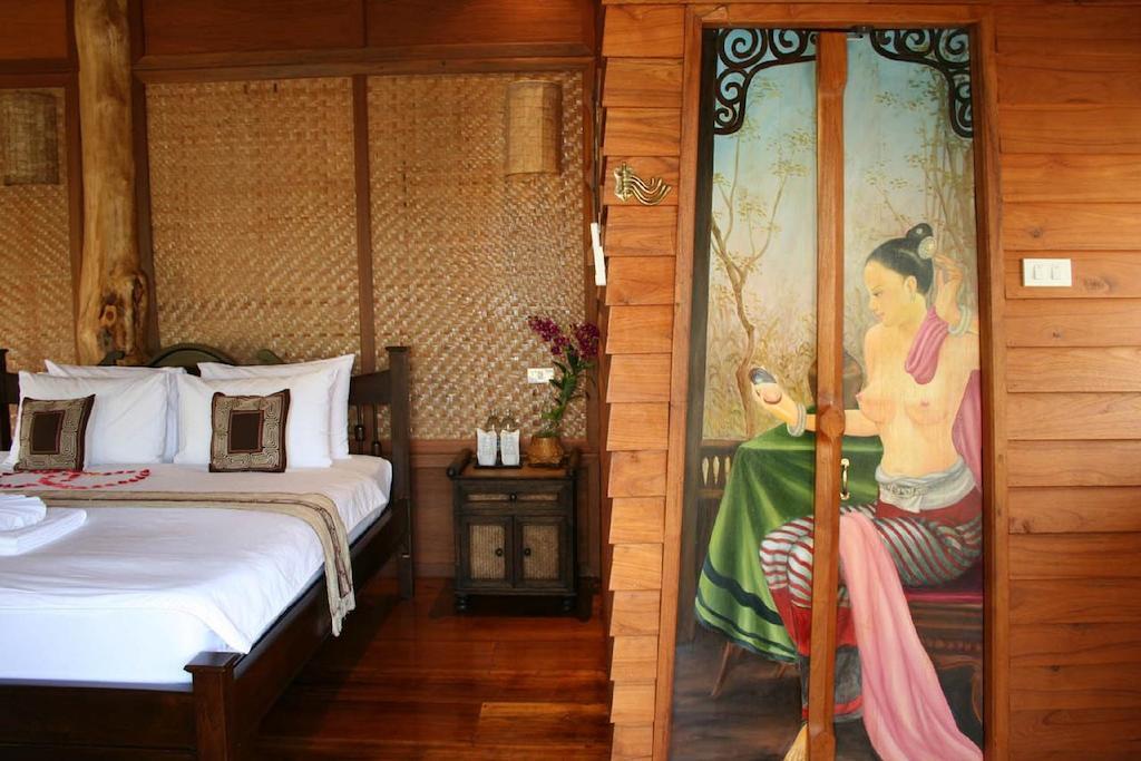 Resort Pai Vimaan 4*