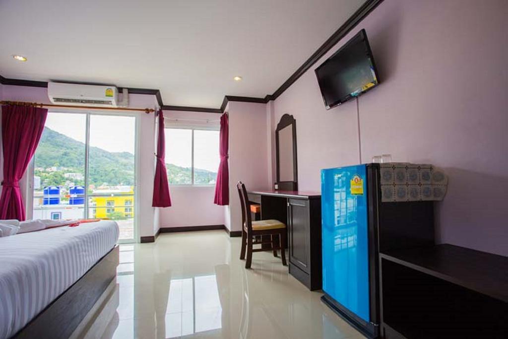 Hotel 91 Patong Beach