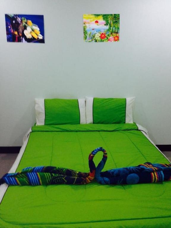 91 Patong Beach