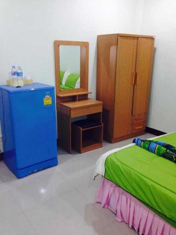 Hotel 91 Patong Beach 3*