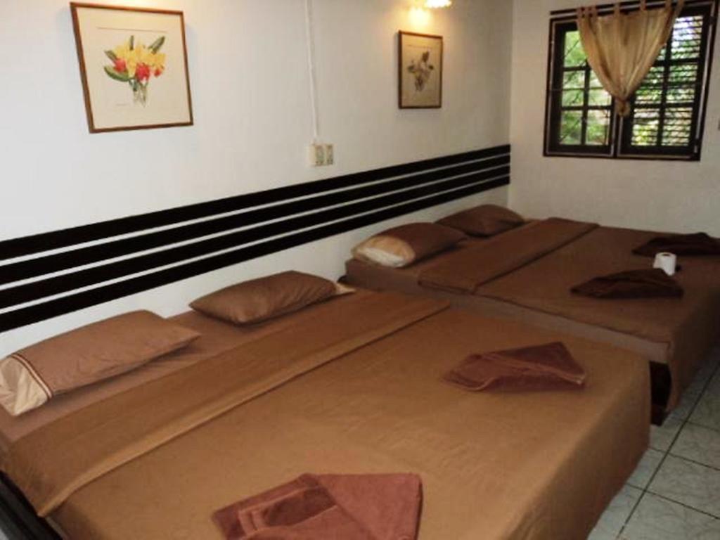 Jep's Bungalow
