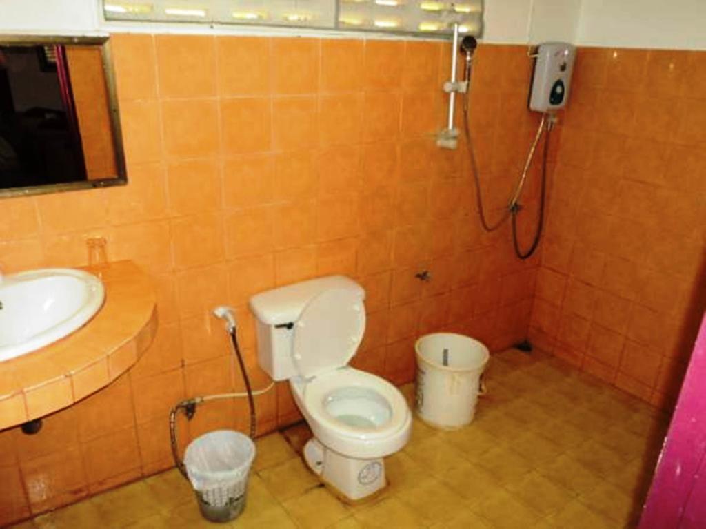 Inn Jep's Bungalow 2*
