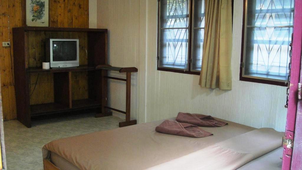 Inn Jep's Bungalow Koh Samet