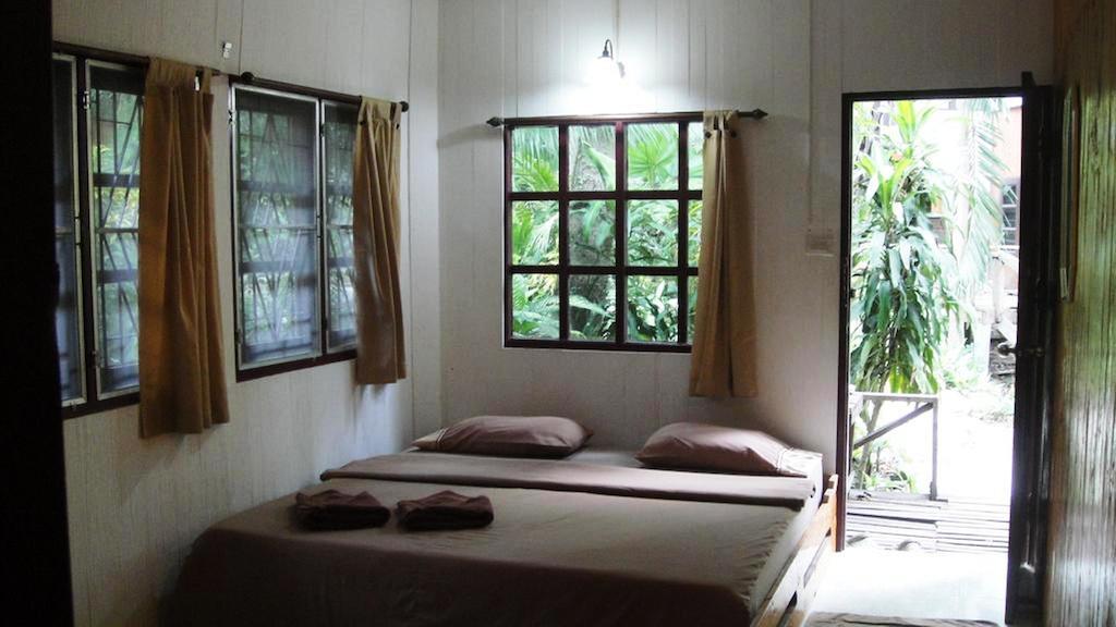 Jep's Bungalow