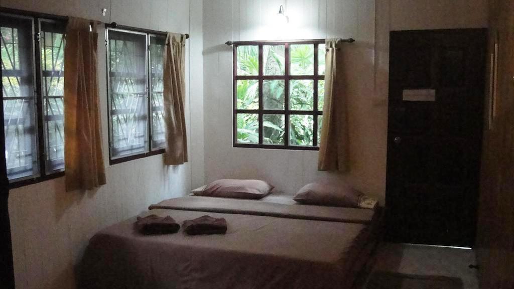 Inn Jep's Bungalow 2*