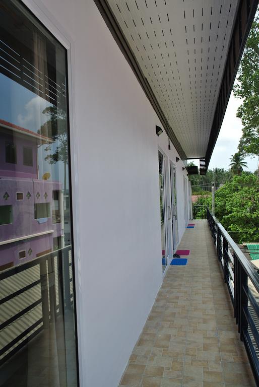 Guest house Koya