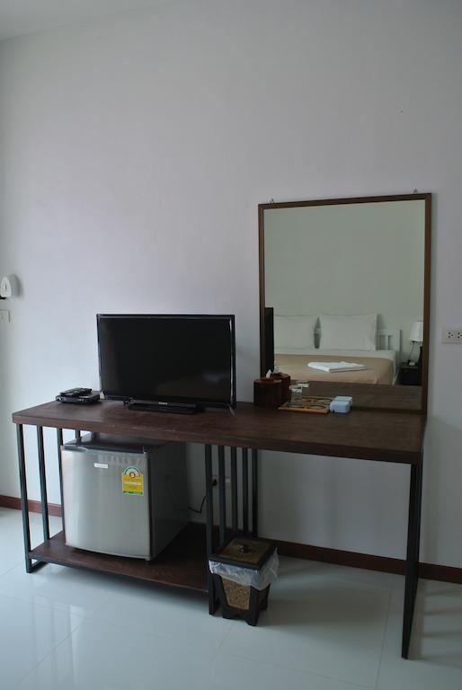 Guest house Koya Koh Tao