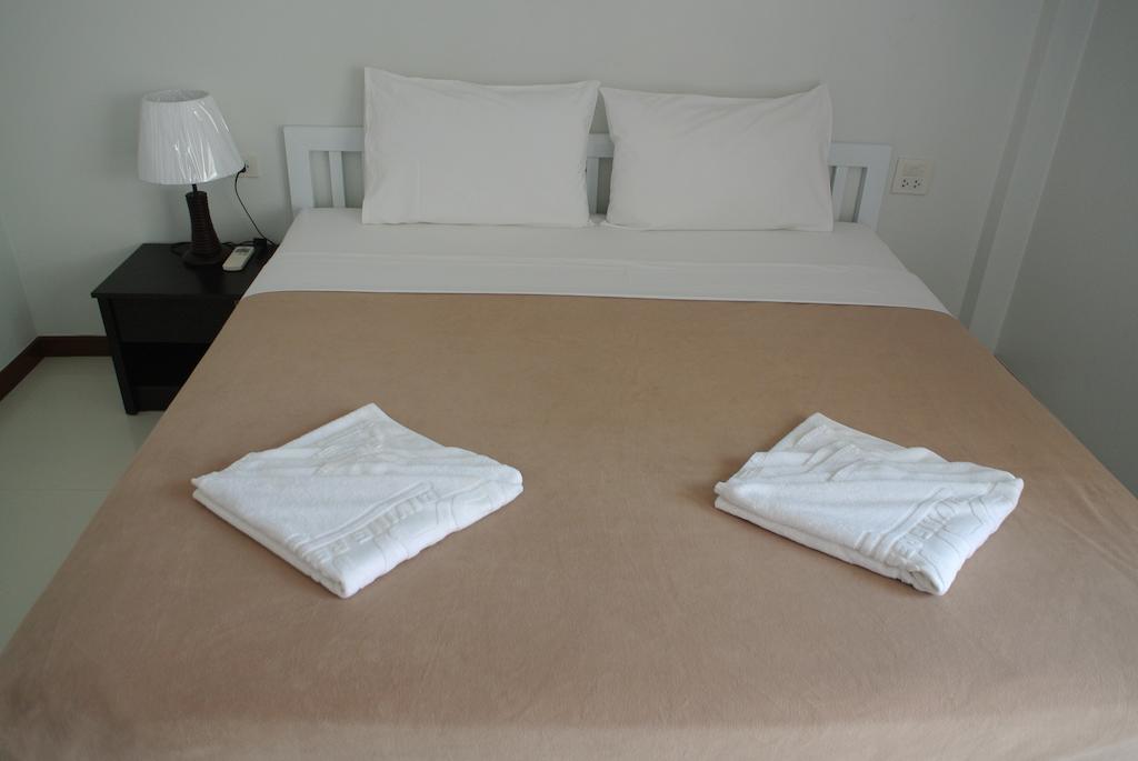 Guest house Koya
