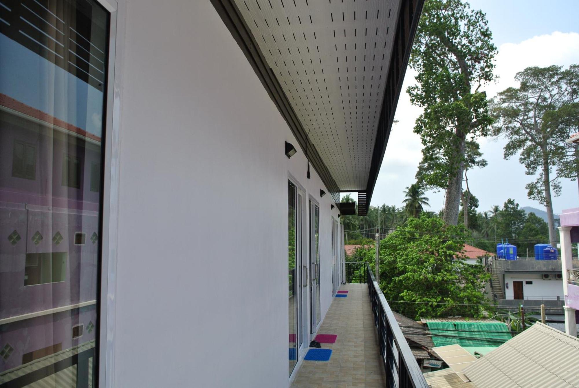 Guest house Koya Koh Tao