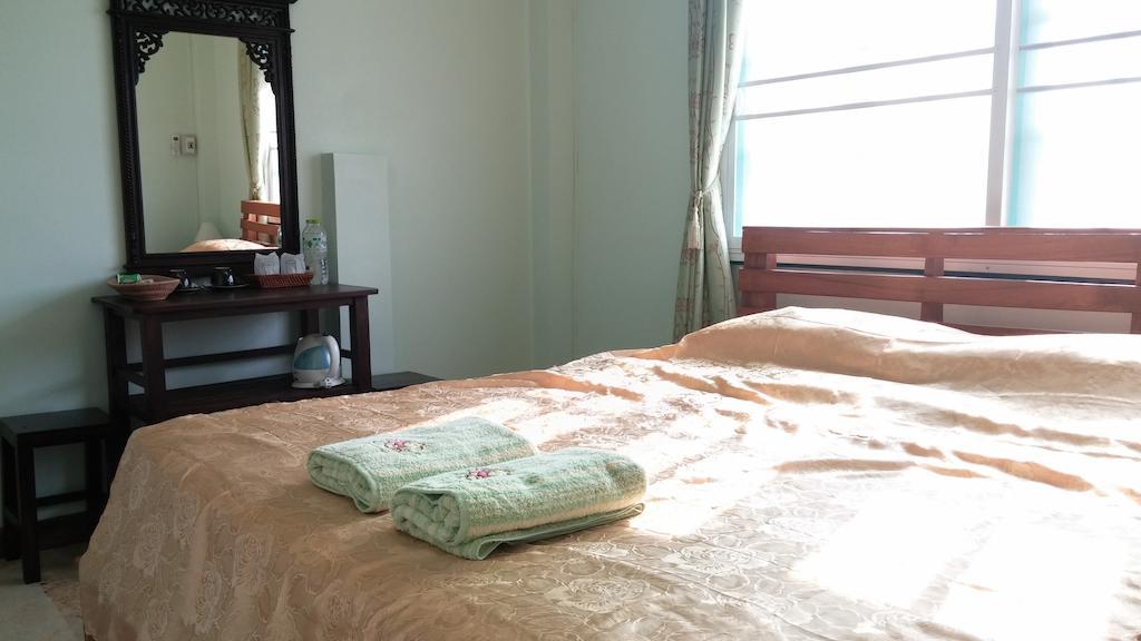 Resort Heun Baan Rong Khun 3*