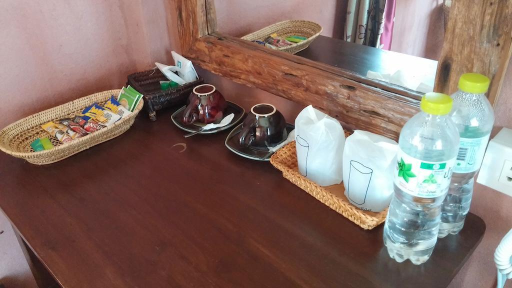 Resort Heun Baan Rong Khun 3*