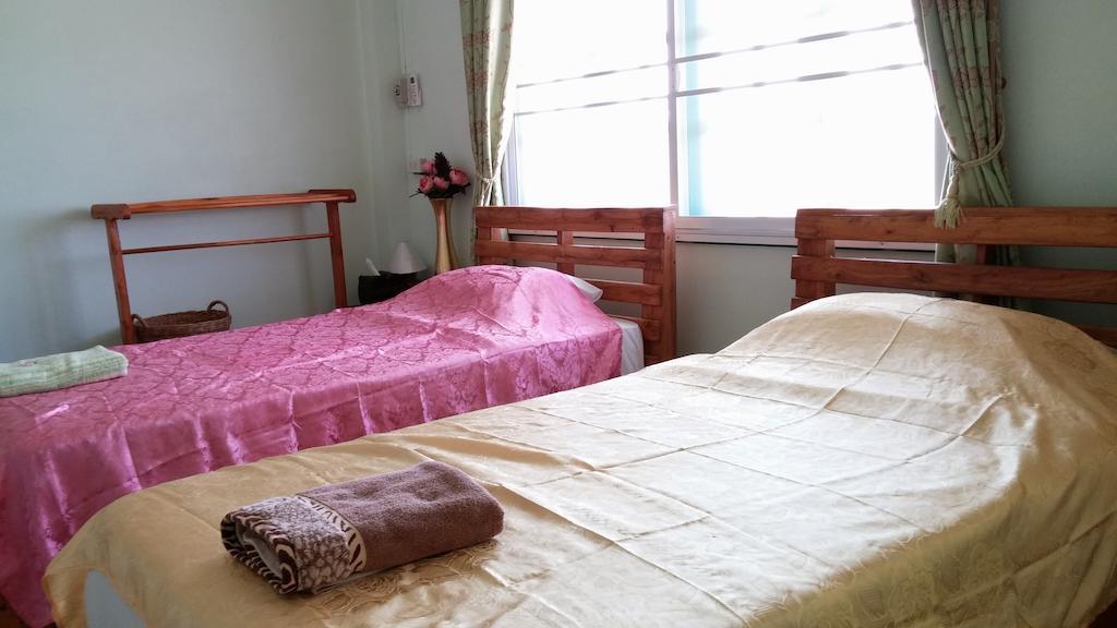 Resort Heun Baan Rong Khun