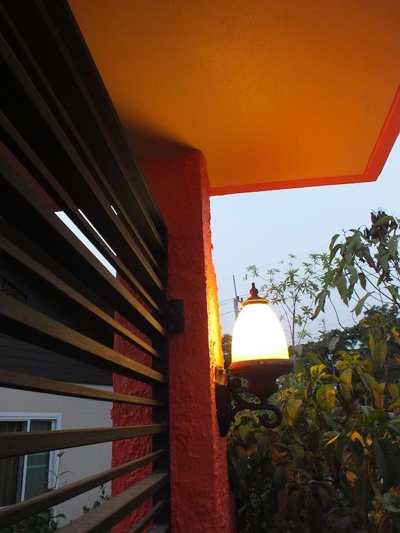 Q Zone Boutique House Phra Nakhon Si Ayutthaya