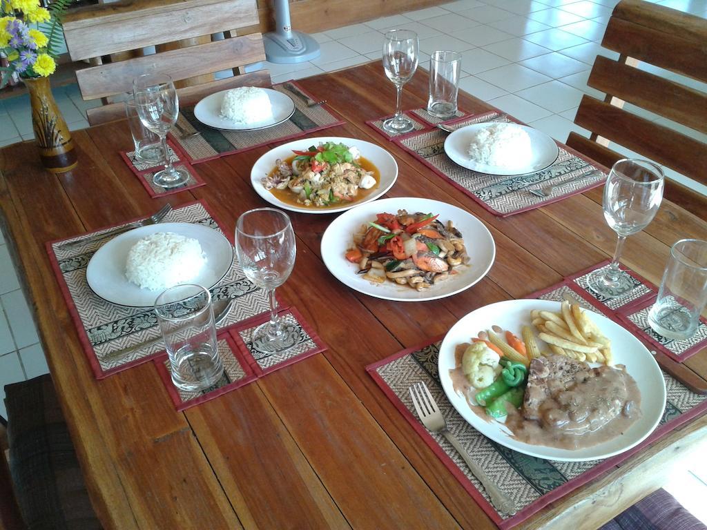 Resort Huan 3*