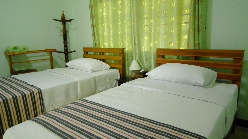 Resort Heun Baan Rong Khun 3*