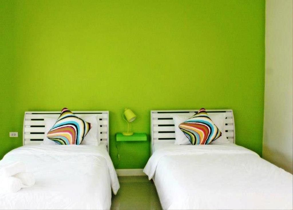 Resort Lomlay Satun