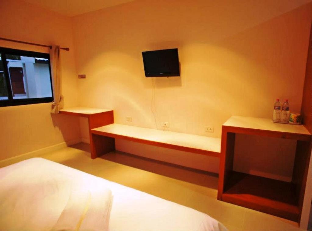 Resort Lomlay