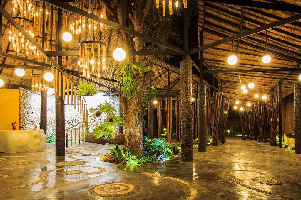 Resort Tammarene 4*