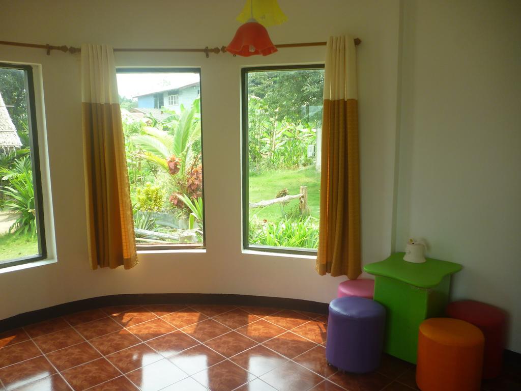 Hotel Baan Din Baramee
