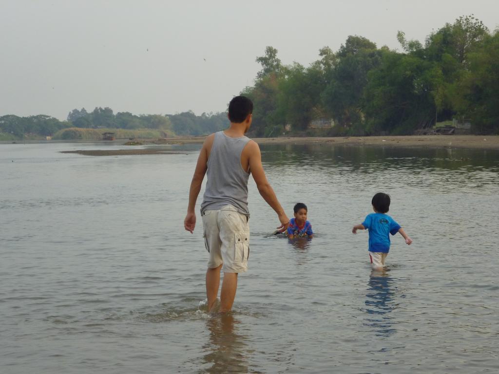 Baan Din Baramee Kamphaeng Phet