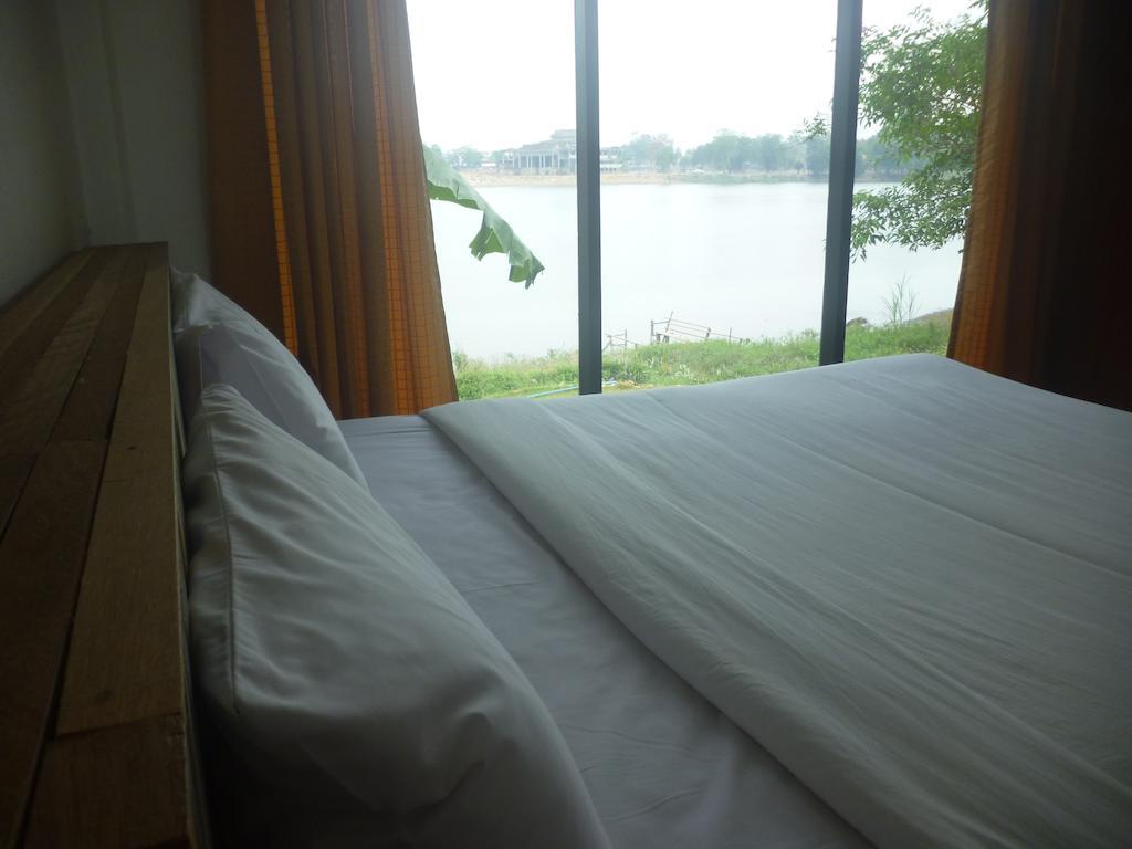 Hotel Baan Din Baramee Kamphaeng Phet