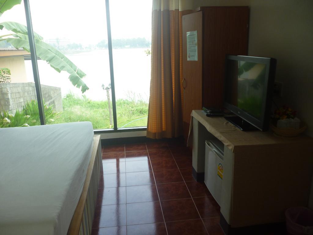Hotel Baan Din Baramee 3*