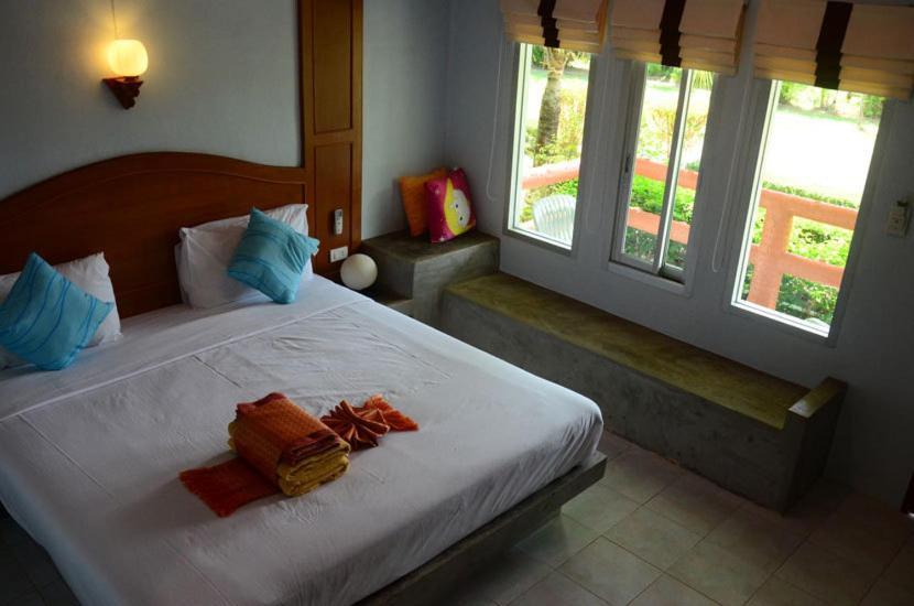 Koh Yao Chukit Dachanan Resort