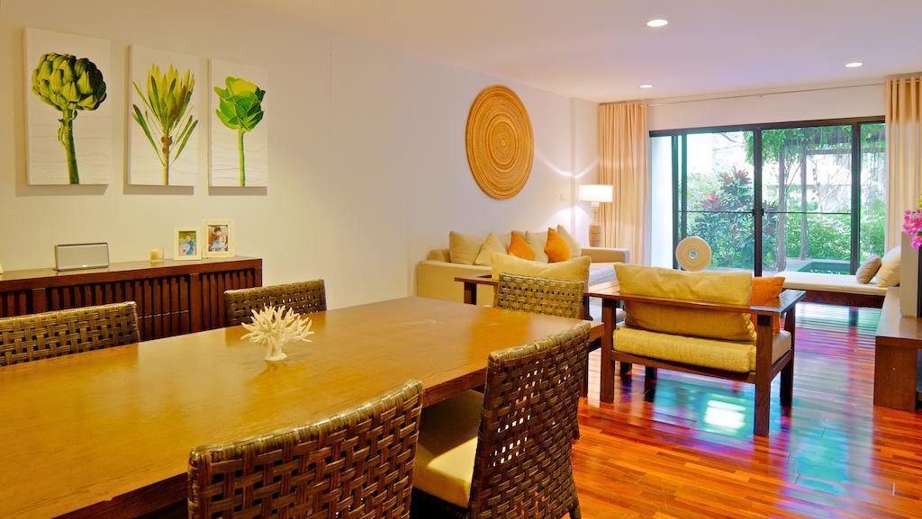 Apartment Santipura Residences Hua Hin By Variety Pran Buri