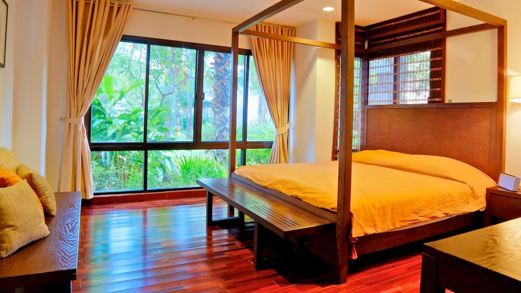 Santipura Residences Hua Hin By Variety