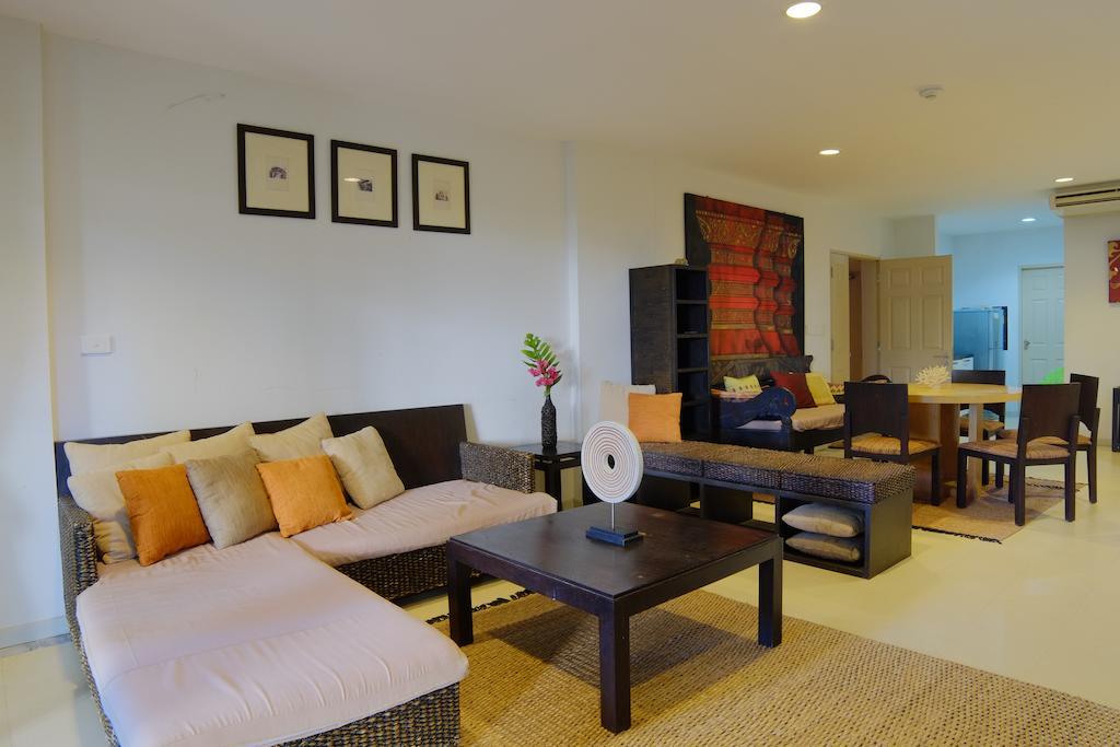 Apartment Santipura Residences Hua Hin By Variety *