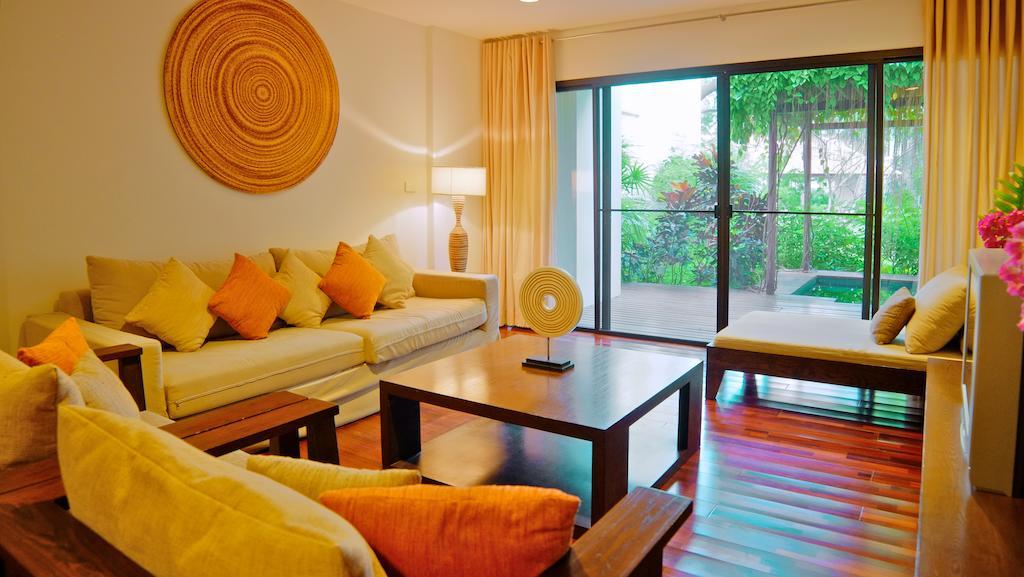 Santipura Residences Hua Hin By Variety Pran Buri