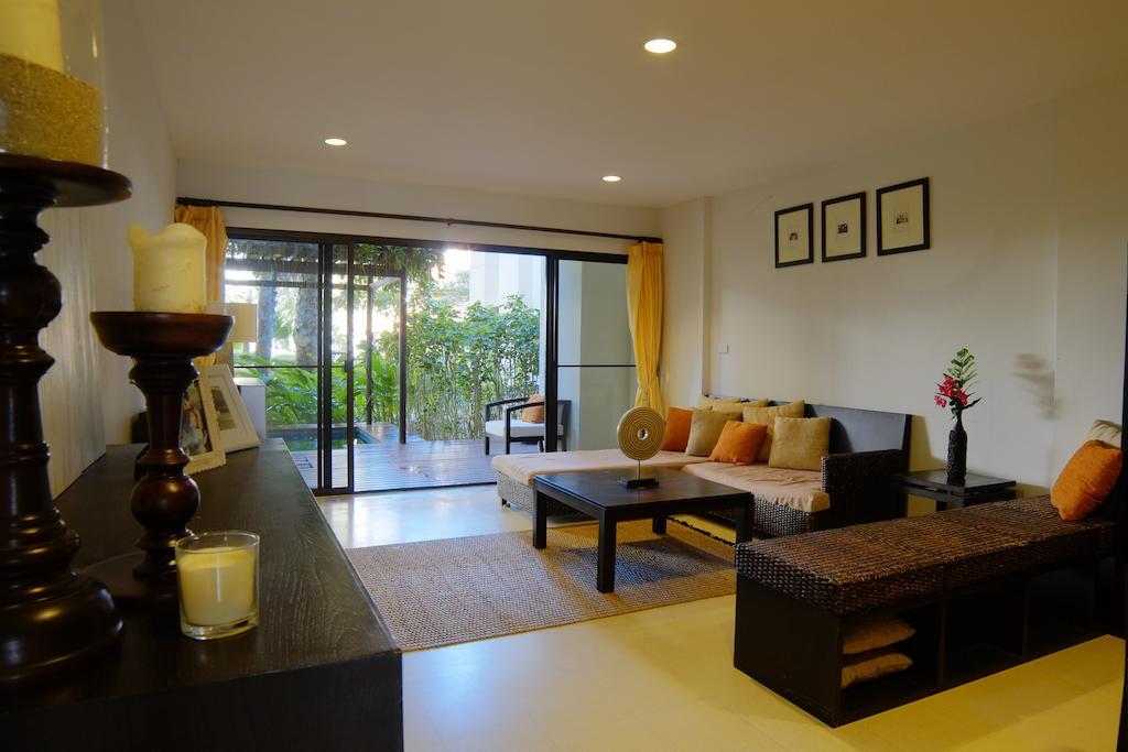 Apartment Santipura Residences Hua Hin By Variety