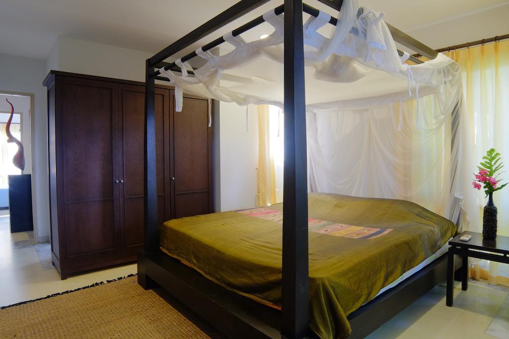 Apartment Santipura Residences Hua Hin By Variety Pran Buri